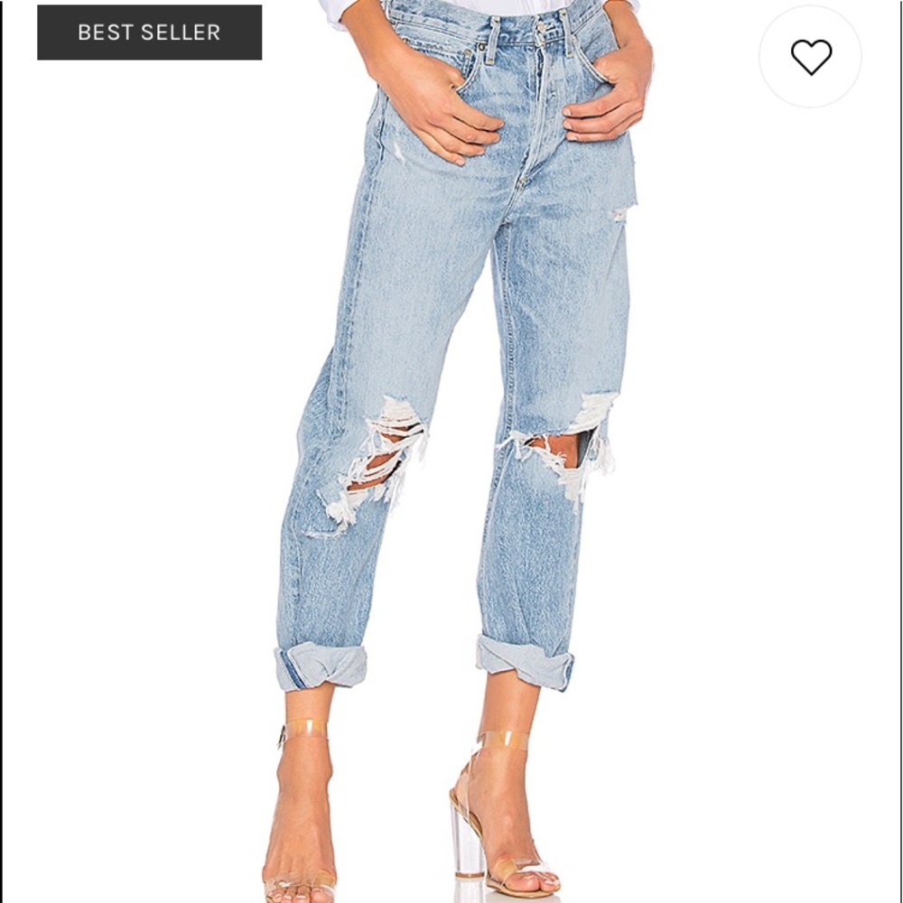 Women”s denim